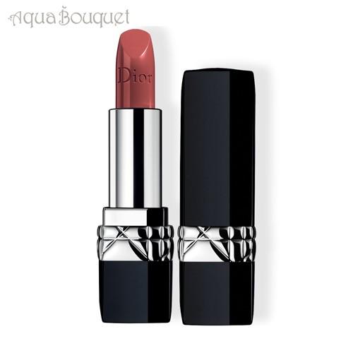 ディオール ルージュ ( ランデーヴー ) ROUGE DIOR LIPSTICK Couleur ...