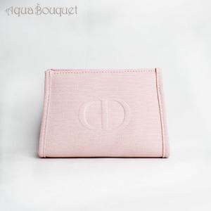 Christian Dior DIOR ディオール メイクアップポーチセット