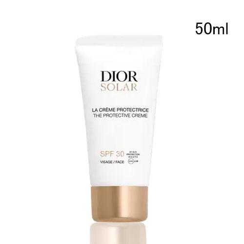 ディオール ソーラー フェイス プロテクティブ クリーム SPF30 50ml DIOR SOLAR...