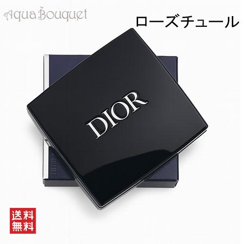 ディオールショウ モノクルールクチュール アイシャドウ 2g ローズチュール ( 755 ROSE ...