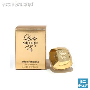 Paco Rabanne（パコラバンヌ） ワンミリオン パルファム 1.5ml 香水