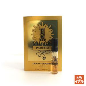 Paco Rabanne（パコラバンヌ） ミリオン ゴールド フォーハー