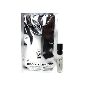 Paco Rabanne（パコラバンヌ） ファントム オードトワレ 100ml 香水