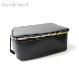 ノベルティ パコラバンヌ ミリオンゴールド フォーハー スクエアポーチ