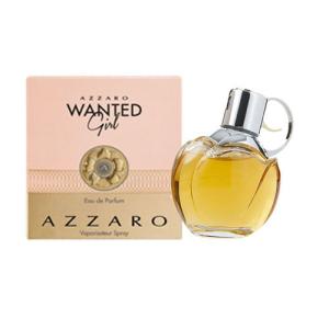 アザロ ウォンテッド ガール オードパルファム 80ml 香水 レディース
