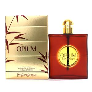 香水 イヴサンローラン オピウム オードパルファム 90ML レディース バニラ コーヒー YSL YVES SAINT LAURENT OPIUM EDP [3F-Y]の商品画像