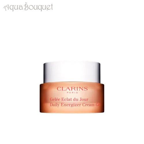 クラランス エクラ ド ジュール デイリー エナジャイザー クリームジェル 30ml CLARINS...