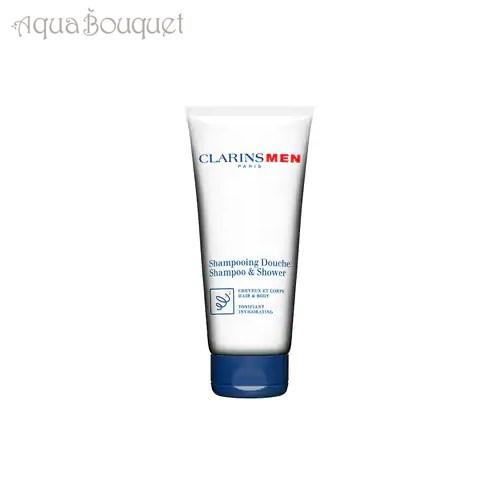 クラランス トータル シャンプー 200ml 男性用スキンケア CLARINS CLARINSMEN...