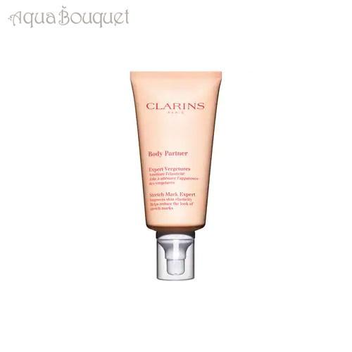 クラランス ボディ パートナー 175ml スキンケア 美肌 潤い 保湿クリーム CLARINS B...