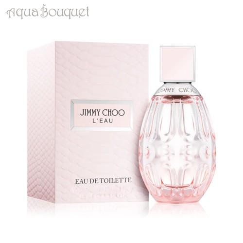 ジミー チュウ ジミー チュウ ロー オードトワレ 40ml 香水 レディース JIMMY CHOO...