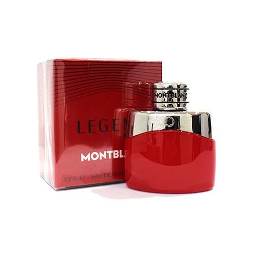 モンブラン レジェンド レッド オードパルファム 30ml メンズ MONTBLANC LEGEND...