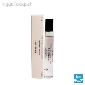 ナルシソロドリゲス クリスタル  オードパルファム ロールオン 7.4ml NARCISO RODRIGUEZ CRISTAL EDP ROLLON
