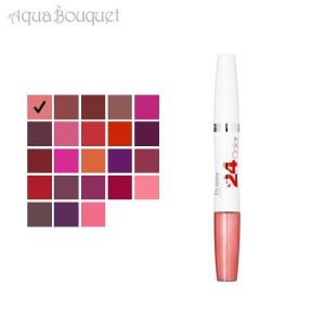 メイベリン SP ステイ マット インク リップ 5ml ( 5 LOYALIST