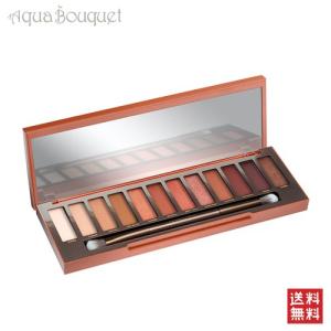 アーバンディケイ ネーキッド ヒート アイシャドウ パレット 12 x 08g コスメ メイク URBAN DECAY NAKED HEAT EYESHADOW PALETTEの商品画像