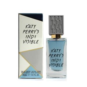 ケイティ ペリー インディ ヴィジブル オーデパルファム 30ml 香水 レディース ムスク グルマン KATY PERRY INDIVISIBLE  EDP [3F-K]｜アクアブーケ