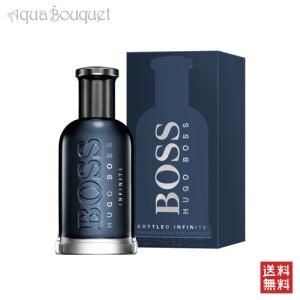 ヒューゴボス インフィニット オードパルファム 100ml 香水 メンズ HUGO BOSS INFINITE EDP [3F-H]の商品画像