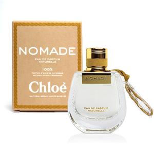 クロエ 香水 ノマド オードパルファム ナチュレル 50ml レディース シプレ フローラル CHLOE NOMADE NATURELLE EDP｜aquabouquet