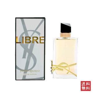 香水 イヴサンローラン リブレ オードパルファム 50ml レディース YVES SAINT LAURENT LIBRE EDP [3F-Y]｜aquabouquet