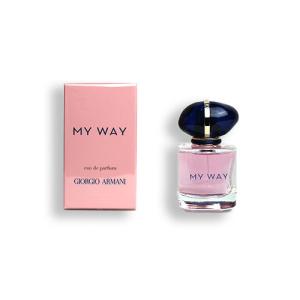 ジョルジオ アルマーニ 香水 マイウェイ オードパルファム 30ml レディース GIORGIO ARMANI MY WAY EDP [3F-G1]｜aquabouquet