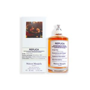 香水 メゾンマルジェラ レプリカ ジャズクラブ オードトワレ 30ml 香水 メンズ MAISON MARGIELA REPLICA JAZZ CLUB EDT｜aquabouquet