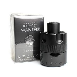 アザロ 香水 ザ モスト ウォンテッド オードパルファム インテンス 50ml AZZARO THE MOST WANTED EDP INTENSE