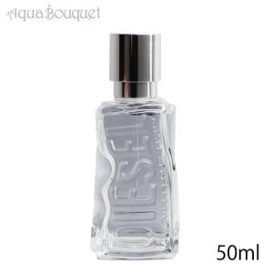 DIESEL D オードトワレ 50mL ディーゼル ディー オードトワレ 50ml DIESEL D EDT [wa4] - 最安値