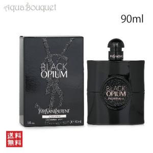 香水 イヴサンローラン ブラック OP ル パルファム 90ML YVES SAINT LAURENT BLACK OPIUM LE PARFUM [3F-Y]｜aquabouquet