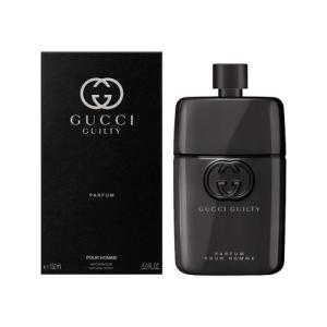 グッチ ギルティ エリクサー デ パルファム プールオム 60ml GUCCI
