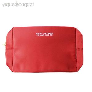 ノベルティ ポーチ マークジェイコブス デイジー