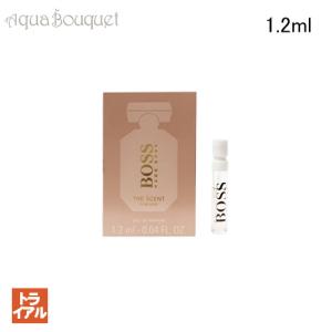 HUGO BOSS（ヒューゴ・ボス） ボス ザ セント フォーハー