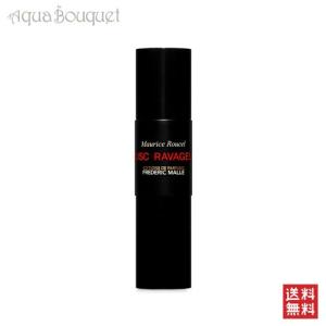 フレデリック マル ムスク ラバジュール 30ml FREDERIC MALLE MUSC RAVAGEUR [4596]｜aquabouquet