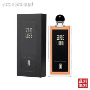 セルジュルタンス フルールドランジェ 50ml コレクション ノワール SERGE LUTENS F...