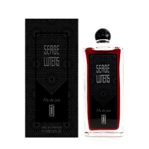 セルジュルタンス 香水 フィル ドゥ ジョワ オードパルファム 50ml SERGE LUTENS ...