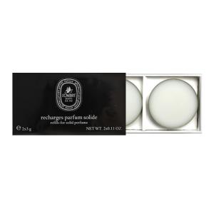 diptyque（ディプティック） ソリッドパフューム リフィル サン