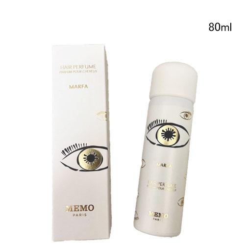 メモ パリ マーファ ヘア パルファン 80ml MEMO PARIS MARFA HAIR PER...