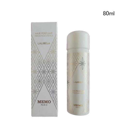 メモ パリ ラリベラ ヘア パルファン 80ml MEMO PARIS LALIBELA HAIR ...
