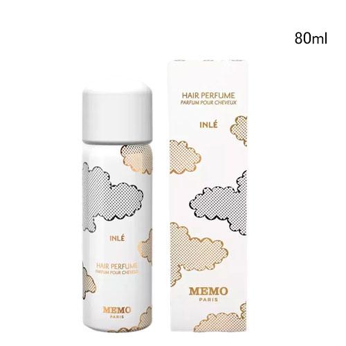 メモ パリ インレー ヘア パルファン 80ml MEMO PARIS INLE HAIR PERF...