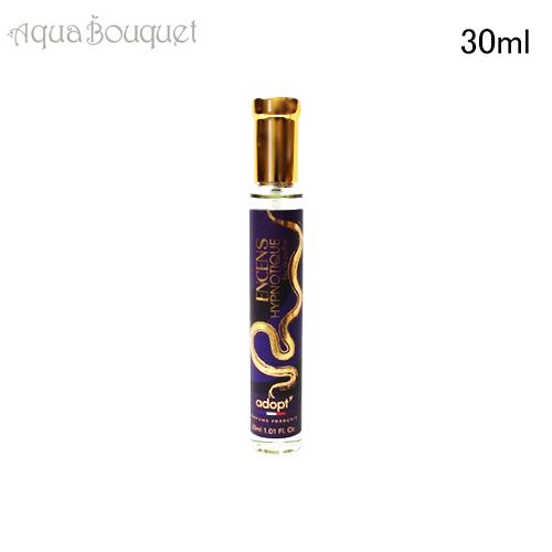 香水 アドプト (アダプト) アンサンス ヒプノティック オードパルファム 30ml ADOPT' ...