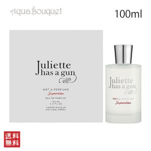 ジュリエットハズアガン 香水 ノット ア パフューム スーパードーズ オードパルファム 100ml JULIETTE HAS A GUN NOT A PERFUME SUPERDOSE EDP｜aquabouquet