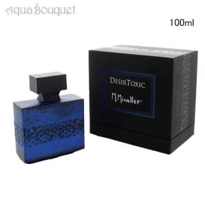 エム ミカレフ ジュエル コレクション デザイアトキシック オードパルファム 100ml M. MICALLEF JEWEL COLLECTION DESIRTOXIC