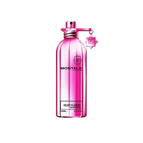 モンタル ヴェルヴェット フラワー オードパルファム 100ml MONTALE VELVET FL...