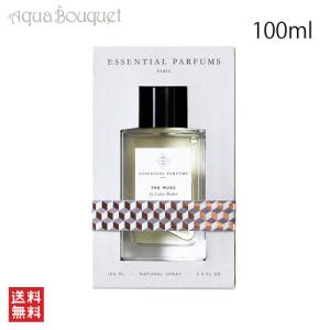 エッセンシャル パルファン ザ ムスク オードパルファム 100ml ESSENTIAL PARFUMS THE MUSC EDP