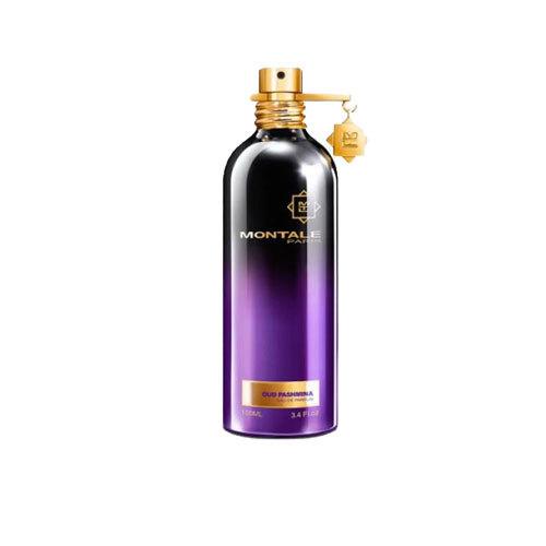 モンタル ウード パシマ オードパルファム 100ml MONTALE OUD PASHMINA E...