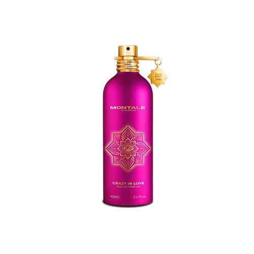 モンタル クレイジー イン ラブ オードパルファム 100ml MONTALE CRAZY IN L...