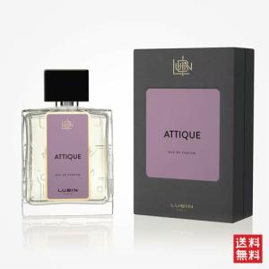 リュバン アティック オードパルファム 75ml LUBIN ATTIQUE EDP [yl6]