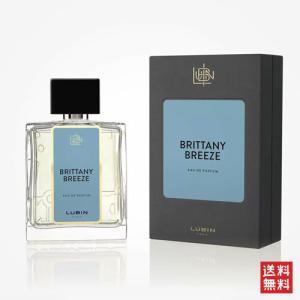 リュバン ブリタニー ブリーズ オードパルファム 75ml LUBIN BRITTANY BREEZE EDP [pp3]