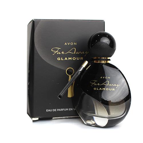 エイボン ファーラウェイ グラマー オードパルファム 50ml 香水 レディース AVON FAR ...