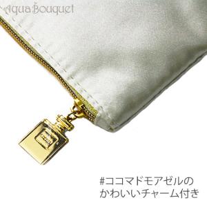 ノベルティ ポーチ シャネル ココ マドモアゼ...の詳細画像2