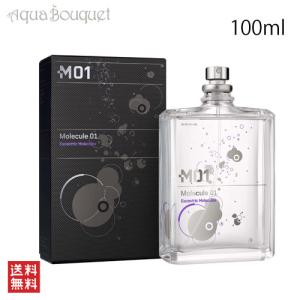 エセントリック モレキュールズ モレキュール 01 100ml ESCENTRIC MOLECULES MOLECULE 01｜アクアブーケ