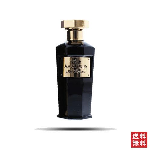 アムルード シルク ルート オードパルファム 100ml AMOUROUD SILK ROUTE E...